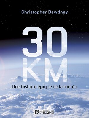 cover image of 30 km
